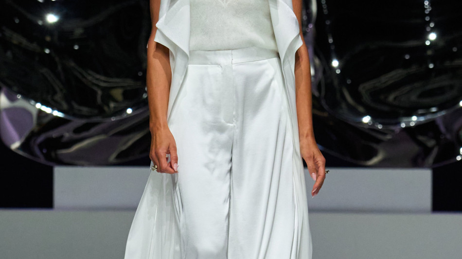 Genny aprir&agrave; la Monte Carlo Fashion Week