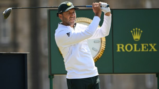 Sergio Garc&iacute;a quiere seguir en el circuito europeo para continuar en la Ryder Cup