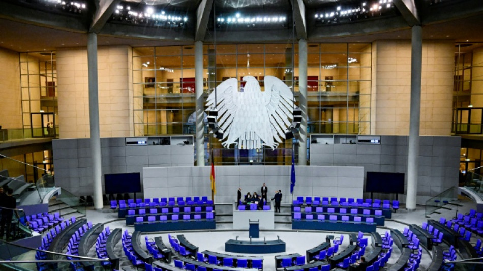 Abl&ouml;sung der Riester-Rente: Bundestag beschlie&szlig;t Reform privater Altersvorsorge 