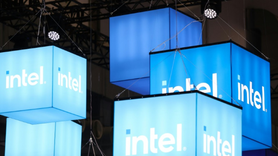 En retard dans l'IA, le géant des puces Intel continue de réduire les frais