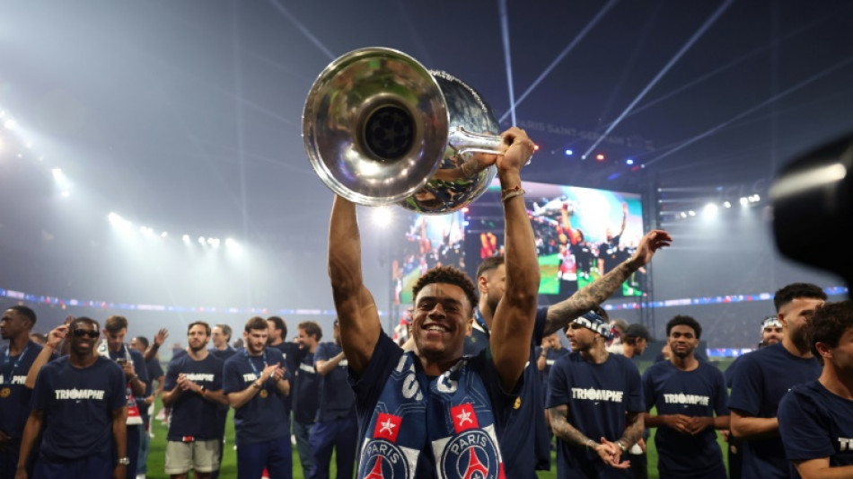 Equipe de France: l'av&egrave;nement de D&eacute;sir&eacute; Dou&eacute;