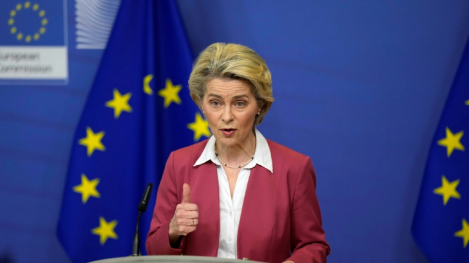La UE descontará una multa de los fondos europeos de Polonia en una decisión inédita