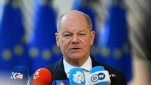 Scholz: Erster Schritt Richtung Waffenruhe in der Ukraine scheint "m&ouml;glich"