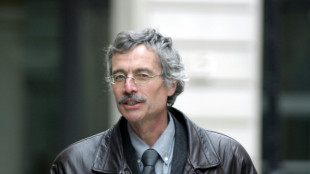 Renaud Van Ruymbeke, un soliste de la lutte anti-corruption