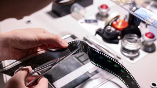 Taiwanese film hunters rescue ageing reels from bygone era