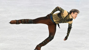 Mondiaux de patinage: Malinin retrouve la t&ecirc;te, Siao Him Fa en lice pour un podim