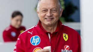 F1: Austria: Vasseur, 'lavorato sodo per miglior prestazione'