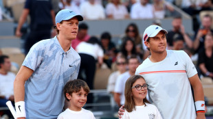 Roland Garros: Sinner, primo match in uno Slam &eacute; sempre emozionante