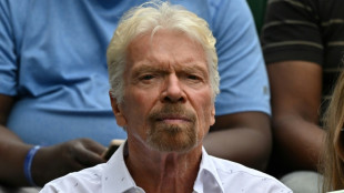 Branson's Virgin moves closer to launching Eurostar rival