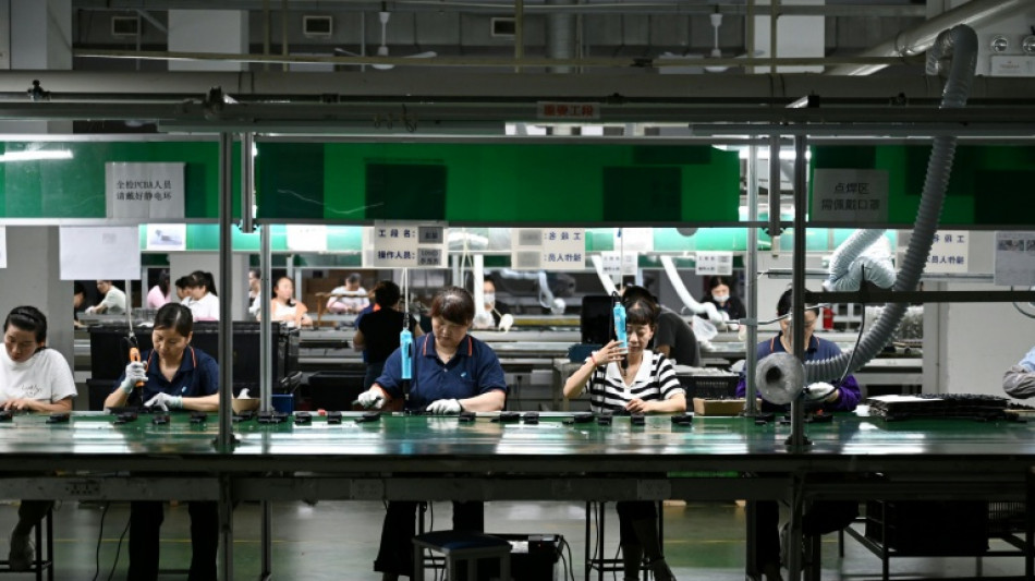 Taiwan's entrepreneurs in China feel heat from cross-Strait tensions