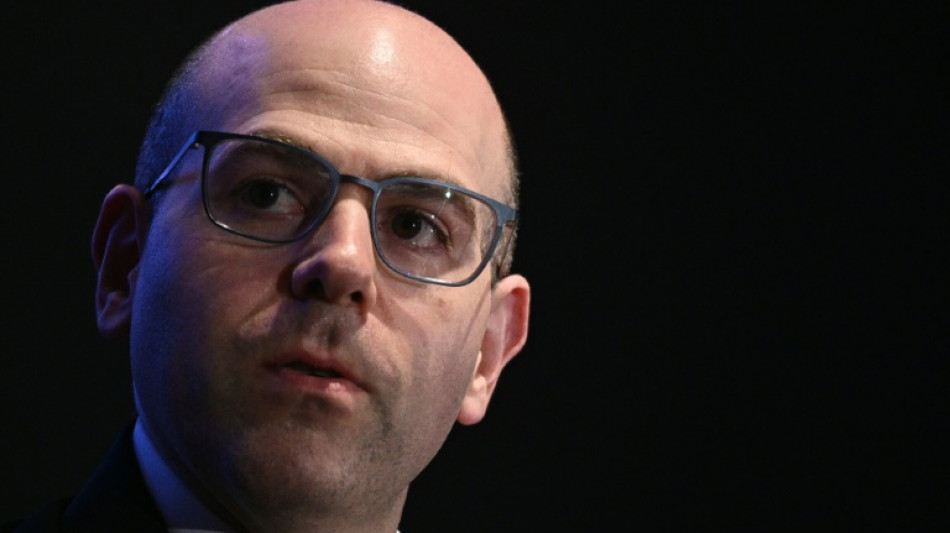 US Senate confirms Trump aide to Fed as politics loom over rate meeting