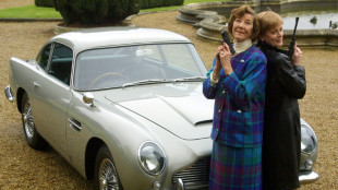 BGH verhandelt &uuml;ber Werbung f&uuml;r Dienstleistungen mit "Moneypenny"