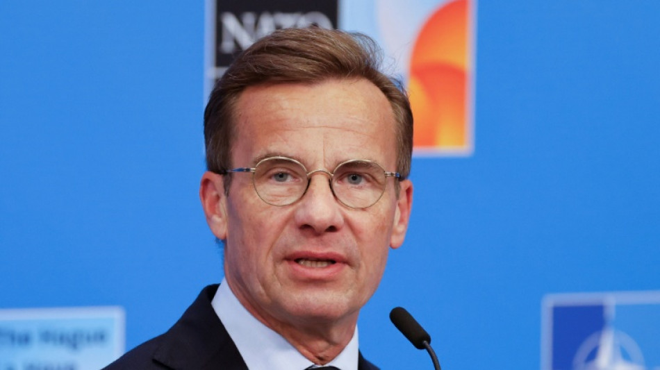 Schweden fordert teilweise Aussetzung des EU-Assoziierungsabkommens mit Israel