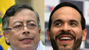 Colombia president-elect accuses outgoing leader of 'coup' plotting