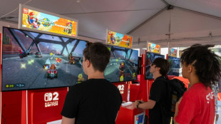 US gamers getting older as industry reports growth