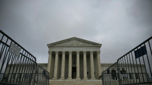La Cour supr&ecirc;me am&eacute;ricaine abat les droits de douane de Trump