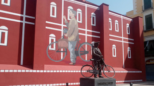 Massimo Troisi, buon compleanno per i 73 anni dalla citt&agrave; natale