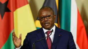 Guinea-Bisáu disuelve el Parlamento tras el intento de golpe de Estado