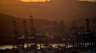 El presidente de Panam&aacute; minimiza eventuales represalias de China por el caso de los puertos