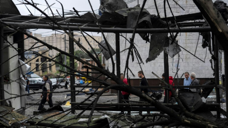 Representantes rusos y ucranianos se reunir&aacute;n el mi&eacute;rcoles en Turqu&iacute;a, anuncia Zelenski