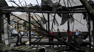 Ukraine: le Kremlin &eacute;carte des avanc&eacute;es diplomatiques rapides