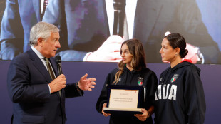 Scherma: Mondiali; Spada donne, Santuccio e Fiamingo ai quarti