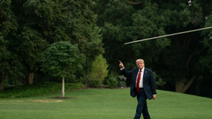 Trump da 50 d&iacute;as a Rusia para acabar con la guerra en Ucrania