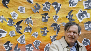 Parisi, modelli Ia sono 'parolai',non hanno percezione del reale