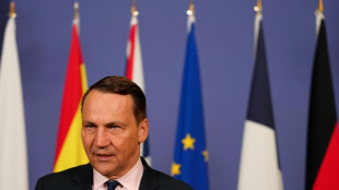 Polen schlie&szlig;t russisches Konsulat in Krakau nach Sabotagevorw&uuml;rfen gegen Moskau