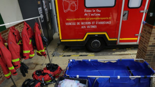 Funer&aacute;rias de Paris, sobrecarregadas ap&oacute;s onda de calor recorde