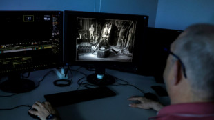 La restauraci&oacute;n de viejos filmes, el arte de devolverles la juventud