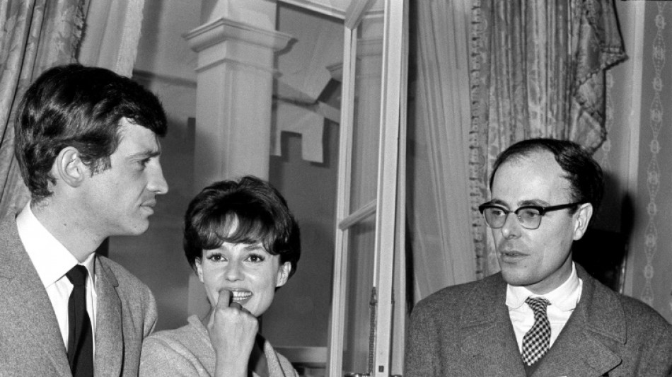 Marcel Ophüls, maître du documentaire historique 