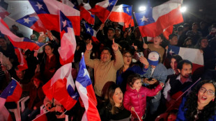 Direita ultraconservadora lidera elei&ccedil;&atilde;o de constituintes no Chile