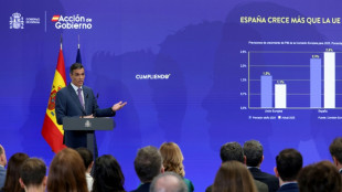 El PIB de Espa&ntilde;a creci&oacute; un 0,7% en el segundo trimestre