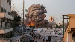 Ex&eacute;rcito israelense ataca mesquita em Gaza que 'armazenava armas' do Hamas