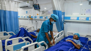 Explosion dans une usine chimique en Inde: le bilan monte à 36 morts