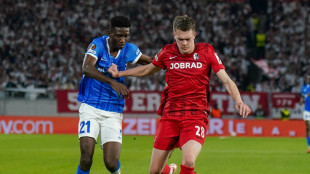 Historisch: Freiburg erf&uuml;llt sich Viertelfinal-Traum