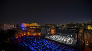 Torna il Ravenna Festival, cento alzate di sipario, più di mille artisti