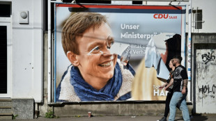 Hans &auml;u&szlig;ert sich erst nach Parteisitzungen im Saarland zu pers&ouml;nlichen Folgen