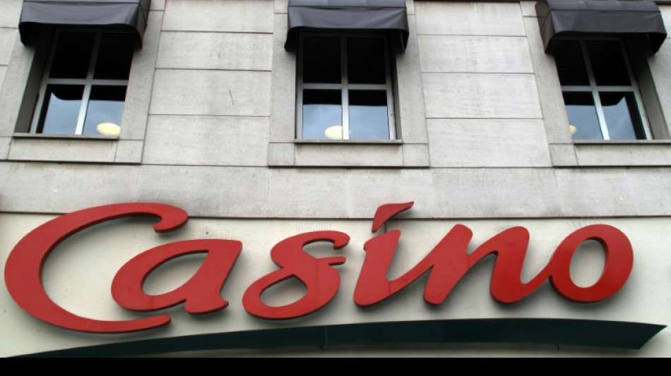El grupo franc&eacute;s Casino quiere acelerar la reducci&oacute;n de su deuda vendiendo activos en Brasil