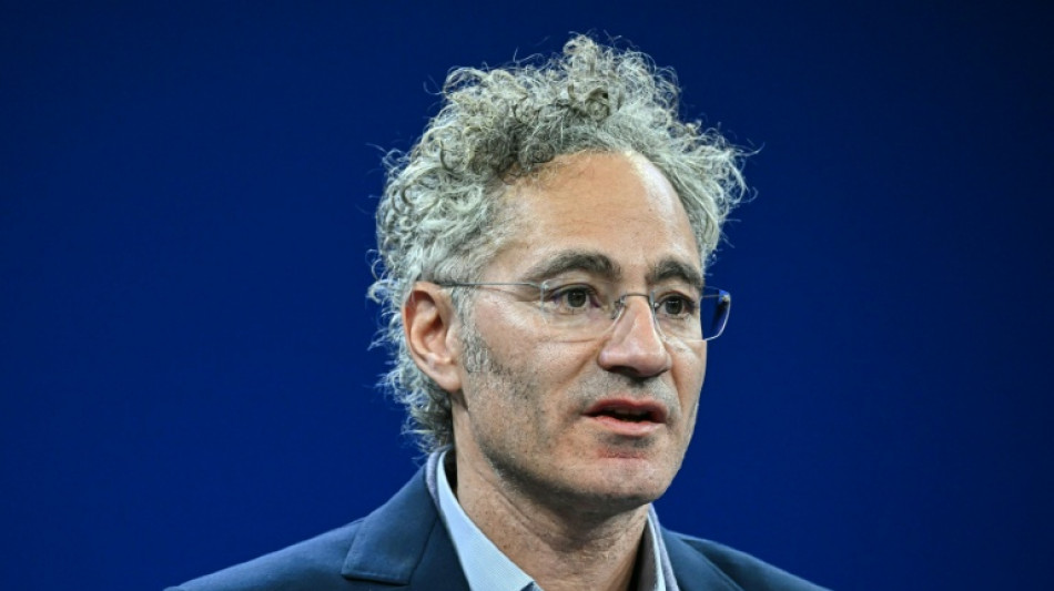 La guerre au Moyen-Orient scelle le rapprochement entre la tech et l'arm&eacute;e am&eacute;ricaine