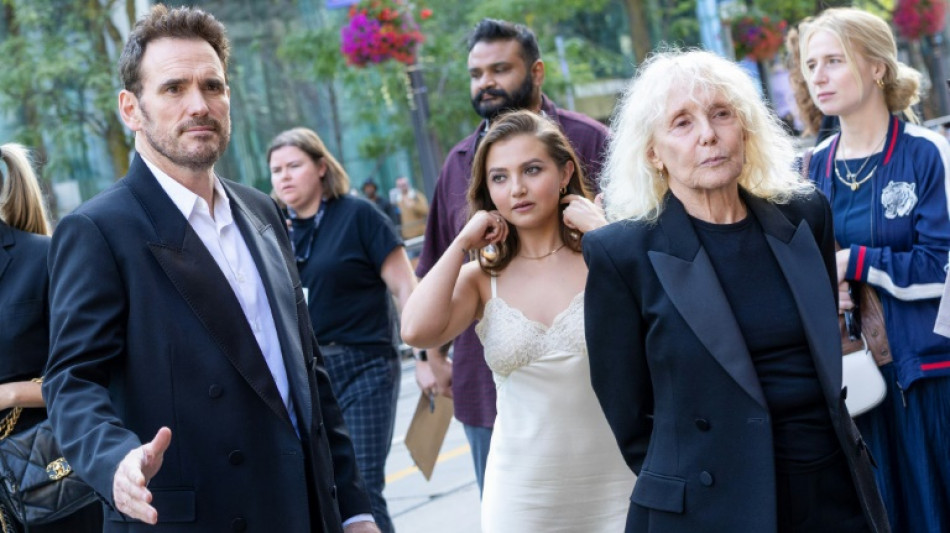 Acclaimed French director tackles 'commercial colonialism' in new film