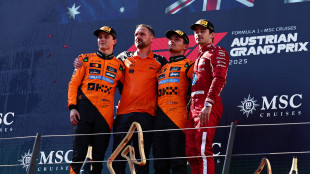 Norris "bella battaglia con Oscar, spero sia piaciuta"