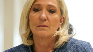 Fall Le Pen: Entscheidung &uuml;ber Berufung deutlich vor Pr&auml;sidentenwahl in Frankreich