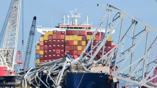 Singaporean, Indian firms face criminal charges over Maryland bridge crash