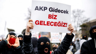 La fiscal&iacute;a turca pide severas penas de prisi&oacute;n contra siete alcaldes opositores
