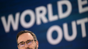 Incerteza comercial deve ser resolvida 'o mais r&aacute;pido poss&iacute;vel', alerta economista-chefe do FMI