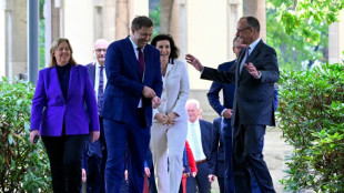 Kabinett verabschiedet Modernisierungsagenda - Merz: "Wollen an die Spitze kommen"