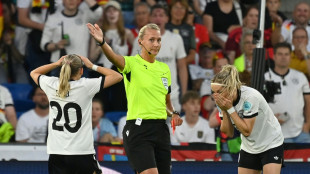 Nach Rot f&uuml;r Zopfzerren: Hendrich nur ein Spiel gesperrt