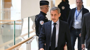 Proc&egrave;s libyen: sept ans de prison requis contre Nicolas Sarkozy